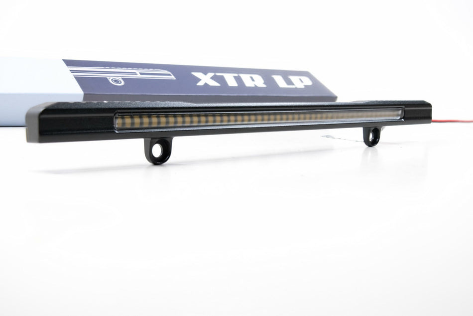 XTR LP LED reversing light module 18.2 license plate