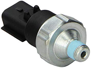 Oil pressure sensor 1-wire