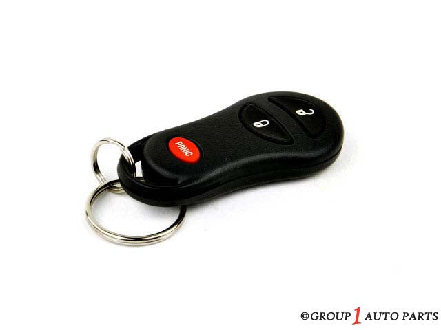 Remote control CPV 97/99 RAM OE Mopar