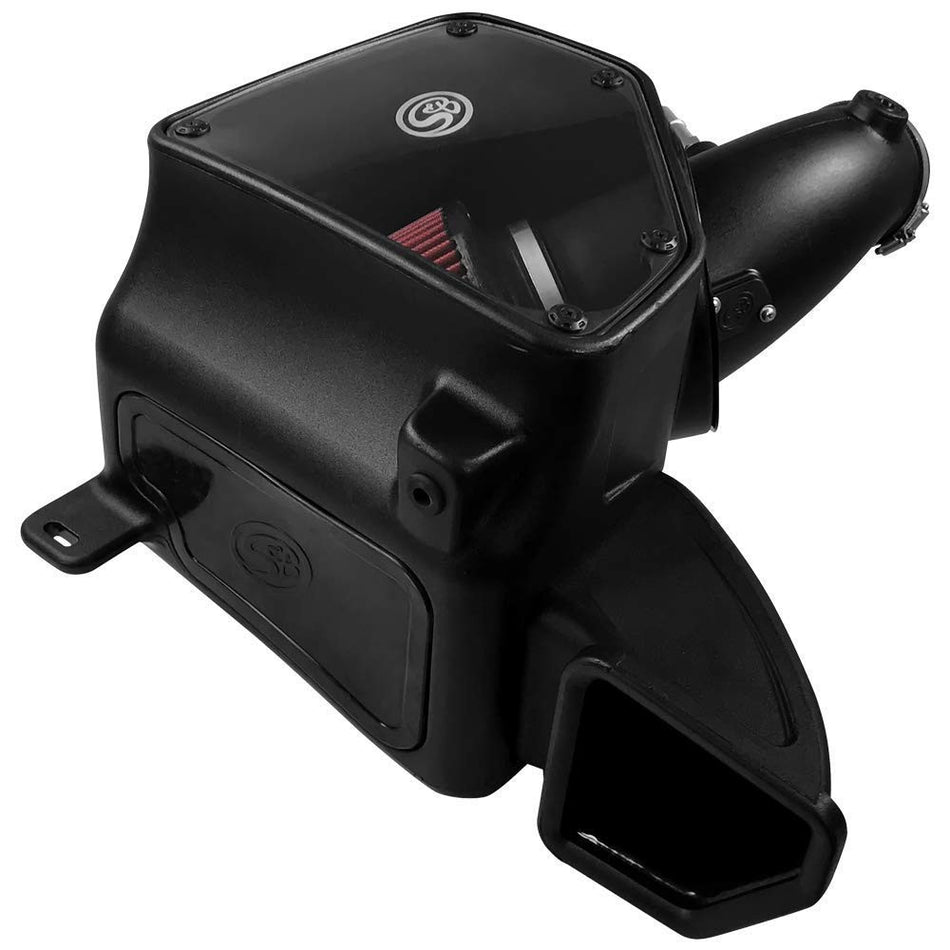 S&B Cold air intake Ram 6.4 HEMI 2500/3500 2014/2018