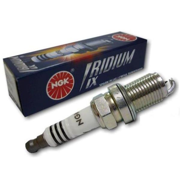 Bougie NGK LTR7IX11 