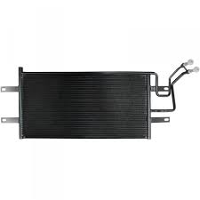 Transmission cooler CSF RAM 2500/3500 HD 03/09