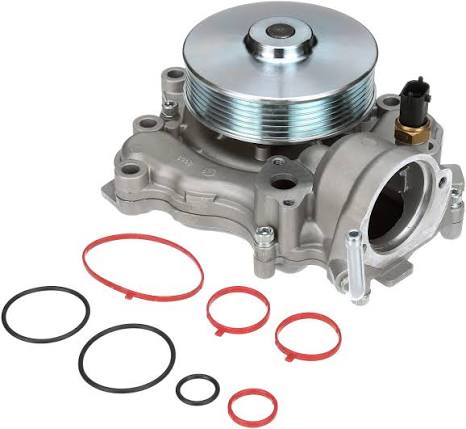 Water Pump 3.0L V6 - RAm 2010-2018