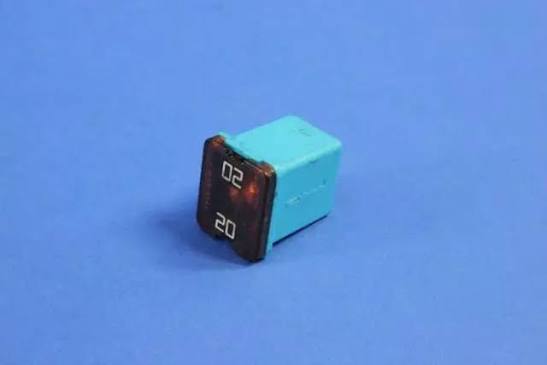 FUSE, J-CASE 20 AMP