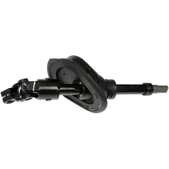Steering Shaft - RAM 2004-2013