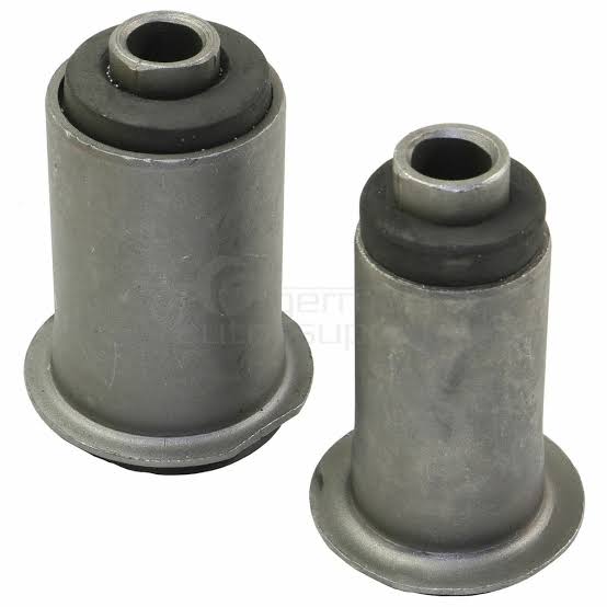 Lagere draagarmbussen Ram 1500 02/05 2wd 
