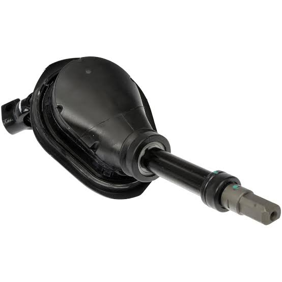 Steering Shaft - RAM 2004-2013