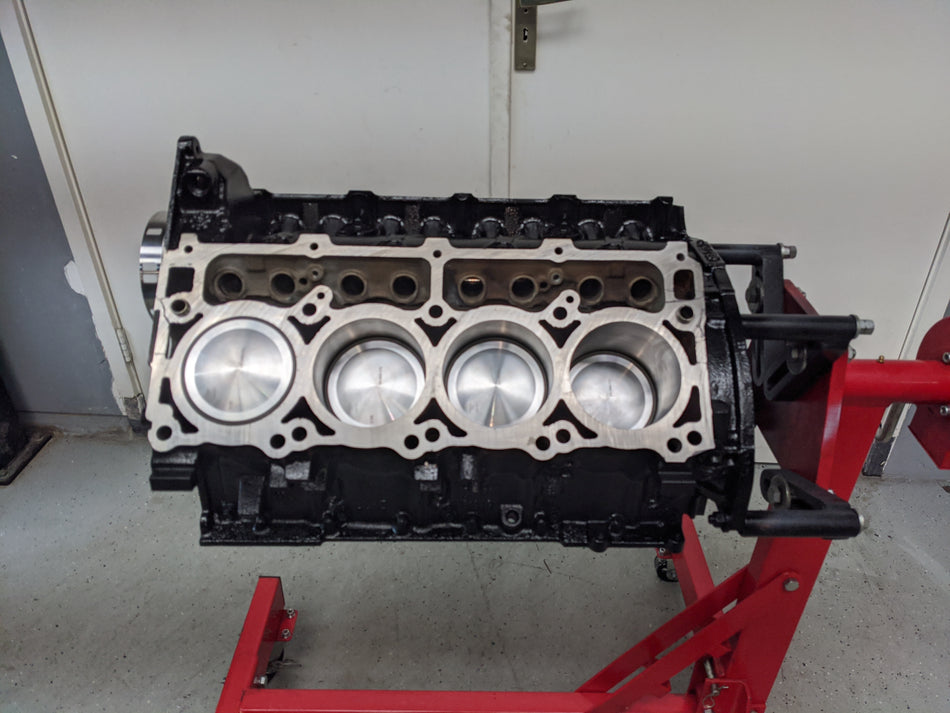 Reconditioned Short-block 5.7 HEMI 03/09 NON VVT