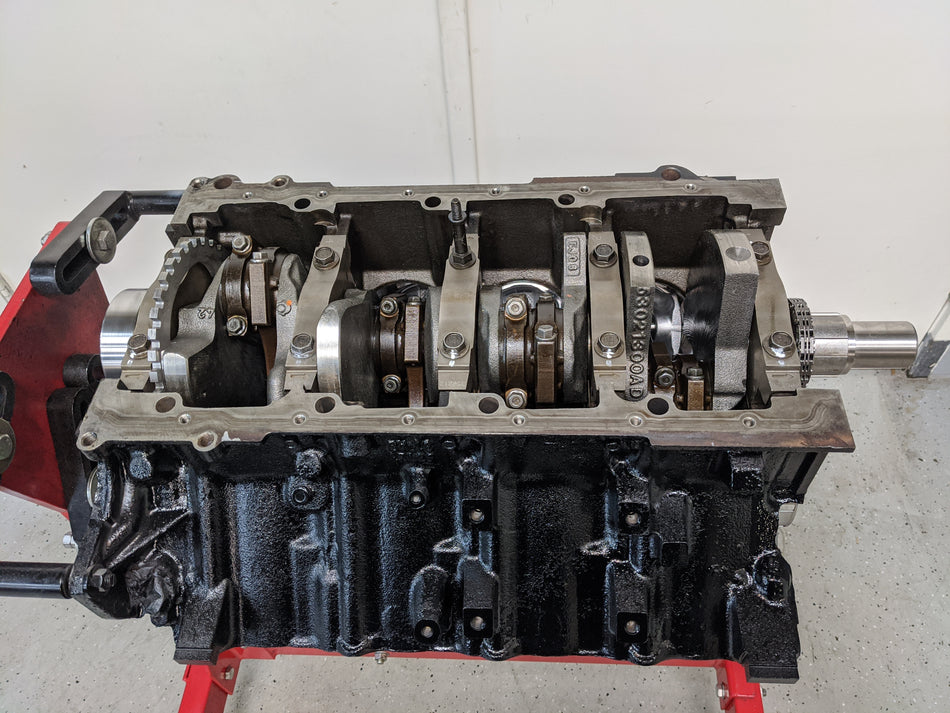 Reconditioned Short-block 5.7 HEMI 03/09 NON VVT