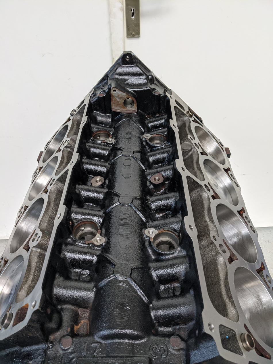 Reconditioned Short-block 5.7 HEMI 09+ VVT