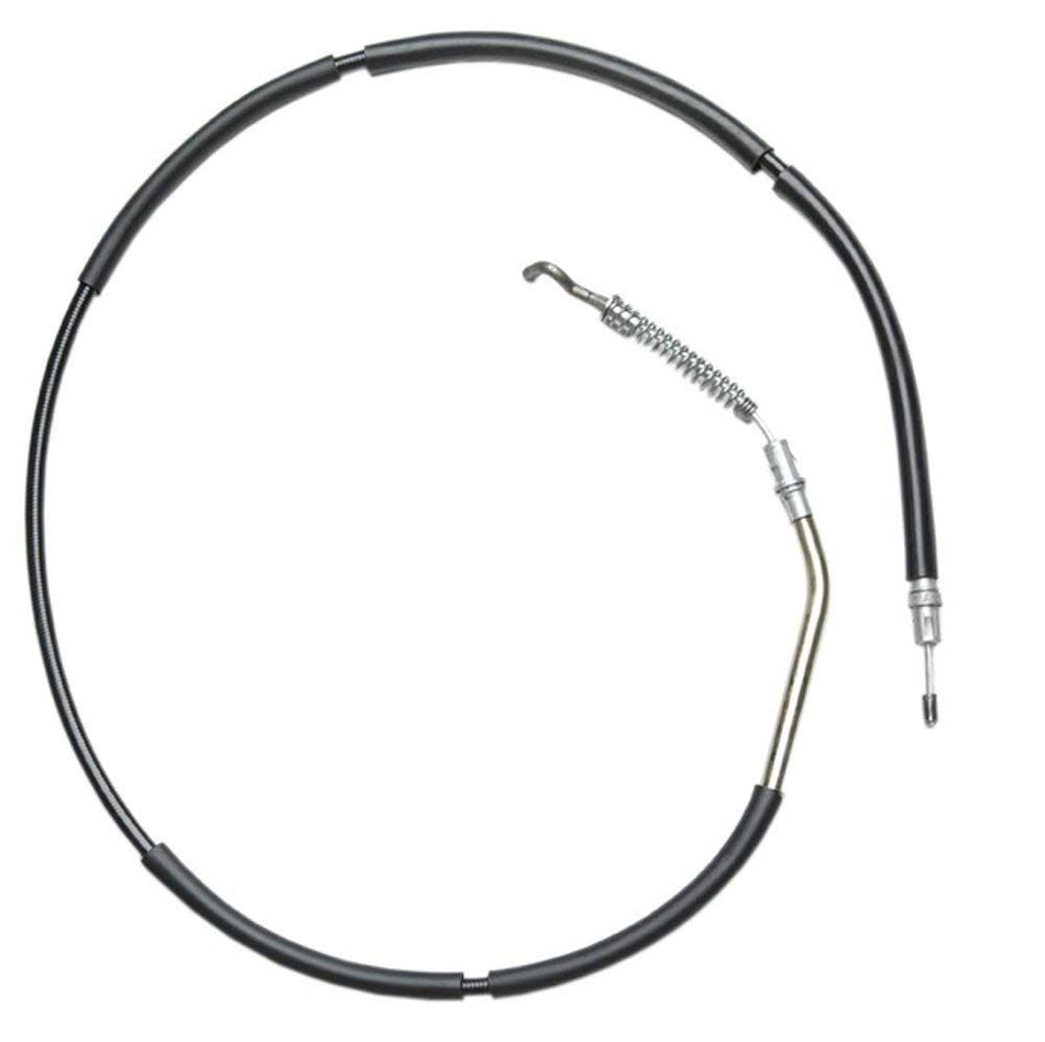 Handbrake cable Dodge RAM 1500 02/08 Left
