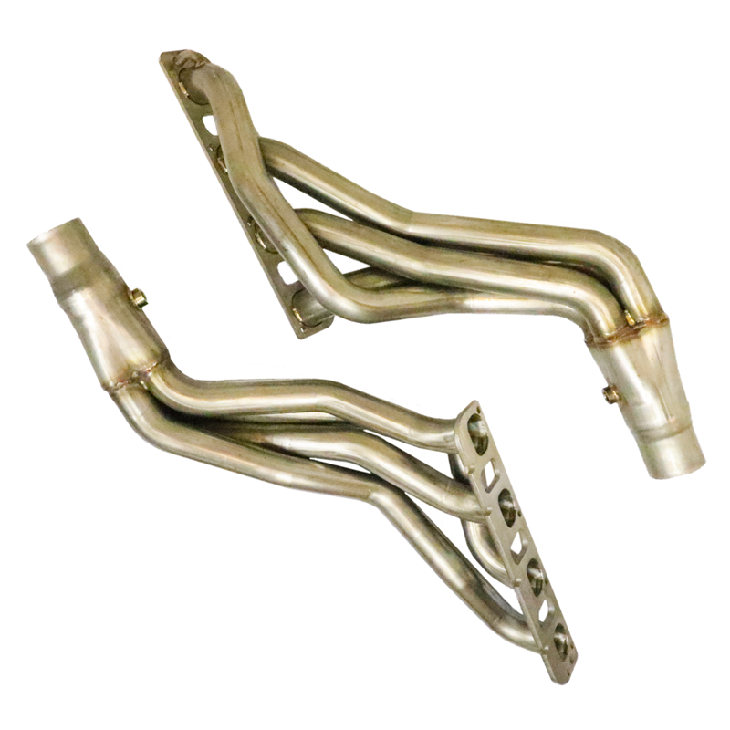 Ram 1500 TSP 09-18 7/8 Long Tube headers T304 stainless steel
