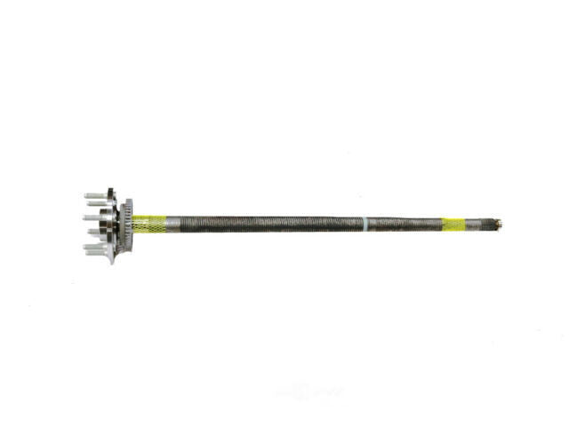 Thru Axle Left Side 6-Hole RAM 1500 19+ Open Differential
