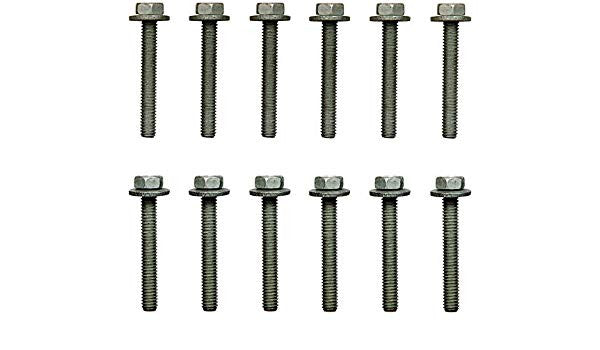 Intake manifold bolt set 5.2/5.9 Magnum RAM 94/03