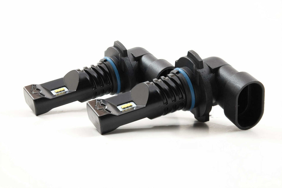 Xtreme LED CMB 9006 mistlampenset 5000K Dodge Ram 13+ 