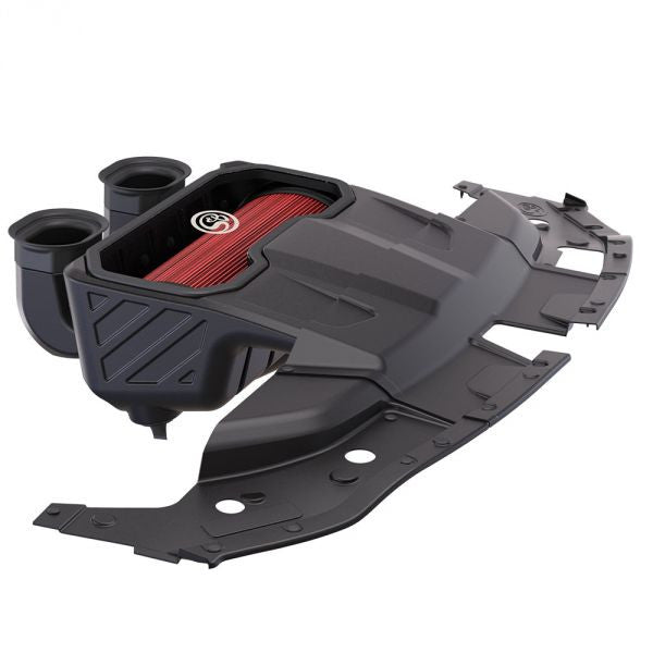 S&amp;B Koudeluchtinlaat Dodge Ram 1500 TRX 6.2L 