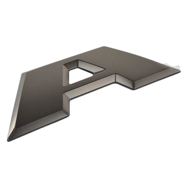 Logo "A" RAM black tailgate