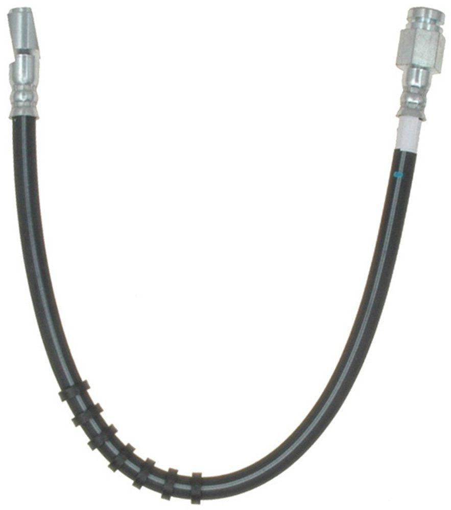Brake Hose Front Left 94/99 2wd 2w/abs RAM Pickup 95/99