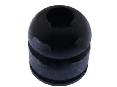Rubber stop RAM 1500 2013+ rear
