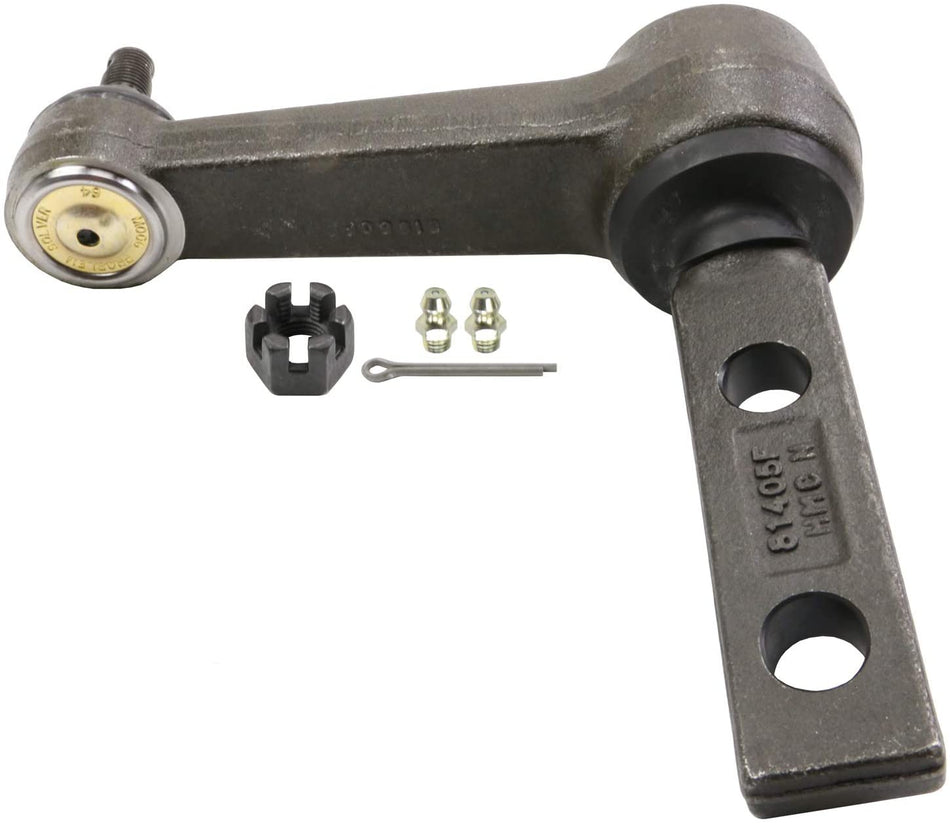Pitman arm help Ram 1500 2WD 2000-2002