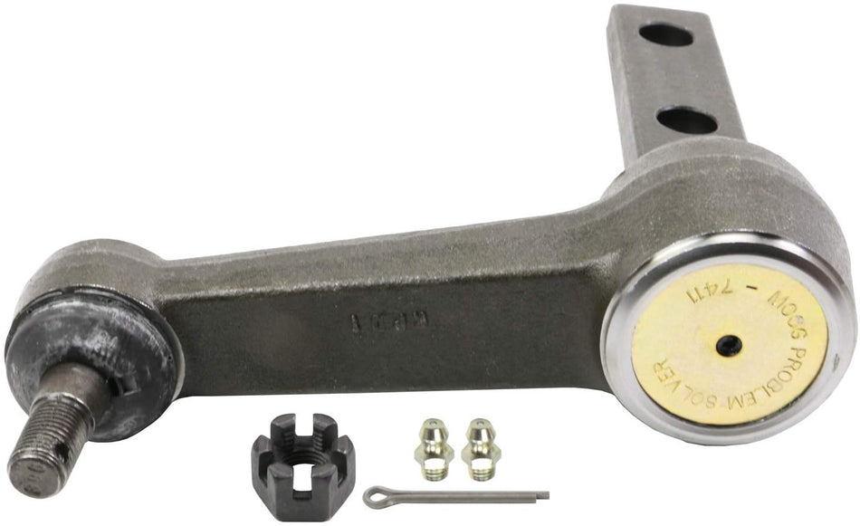 Pitman arm help Ram 1500 2WD 2000-2002