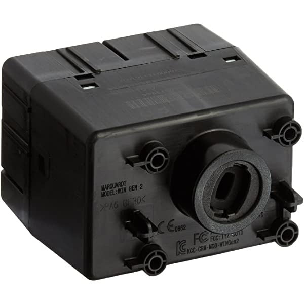 Receiver Wireless Ignition Node