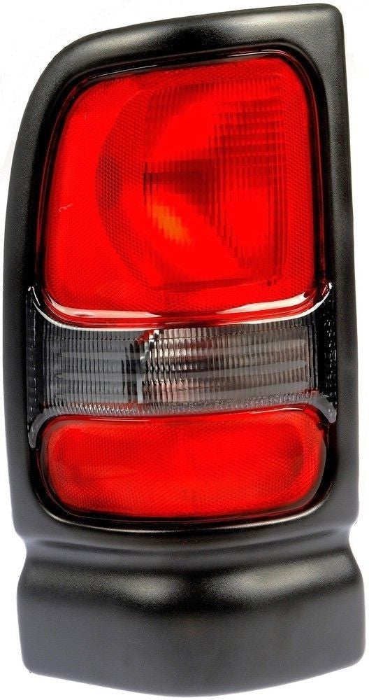 Rear light left Dodge RAM 94/02