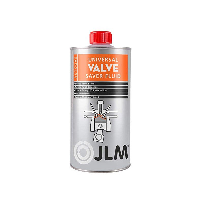 JLM Kleppenspaarvloeistof 1 Liter 