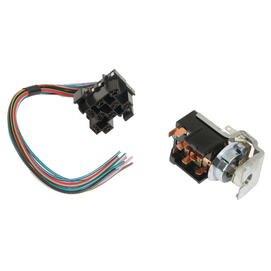 Dodge Ram 94/97 Lighting Switch