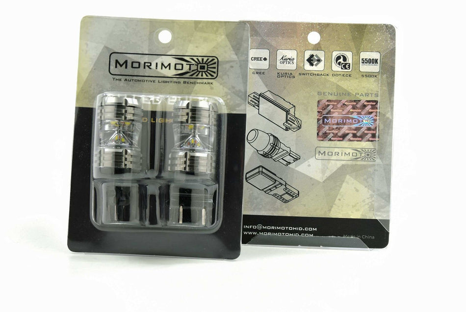 Morimoto 3157 X-VF