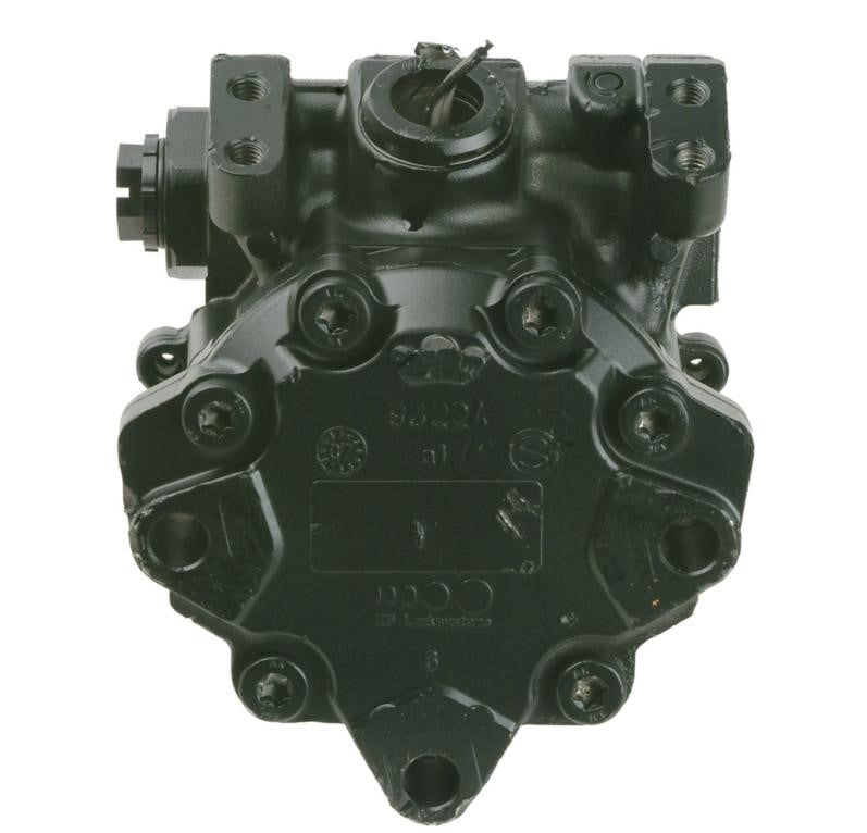 Steering pump 1500 2003-2009 2500/3500 03/2010