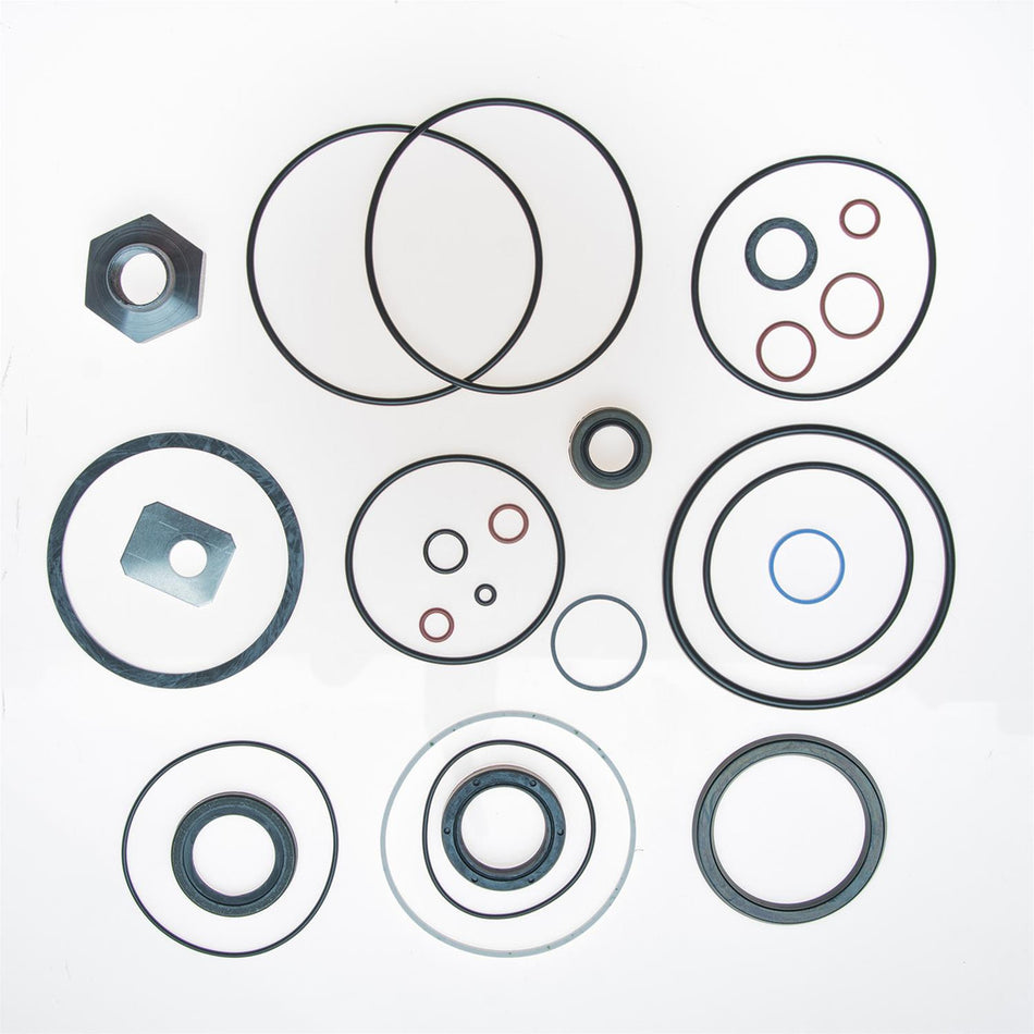 Edelmann Steering Seal kit DODGE 62/72