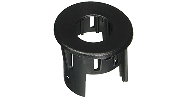 Bezel PDC Sensor 09+ Black