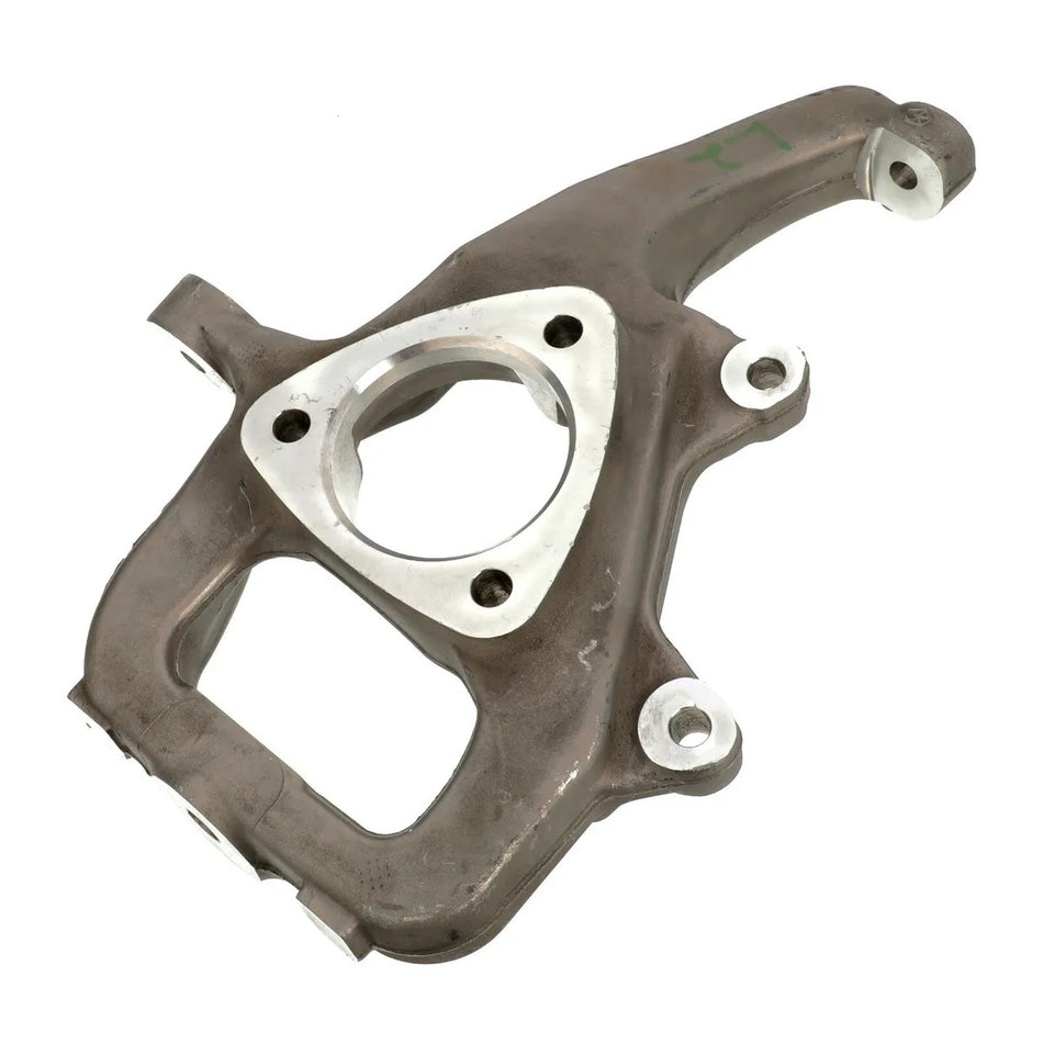 Left axle 4x4 1500 02-18
