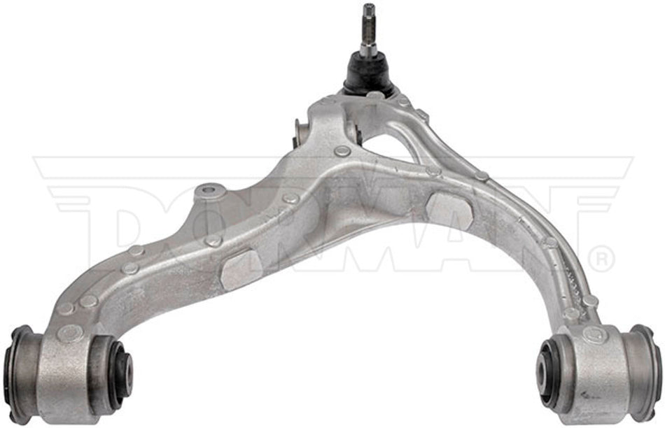 Lower control arm front 09+ Ram 1500 RH 4WD (ALU)