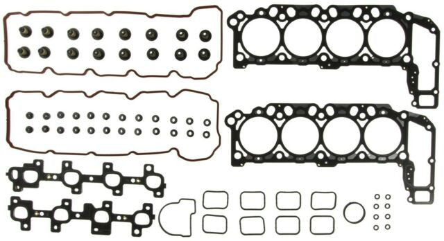 Cylinder head gasket set 4.7 Magnum V8 04/07 plastic valve covers