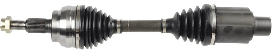 Driveshaft 4x4 front Ram 1500 02/10 L+R