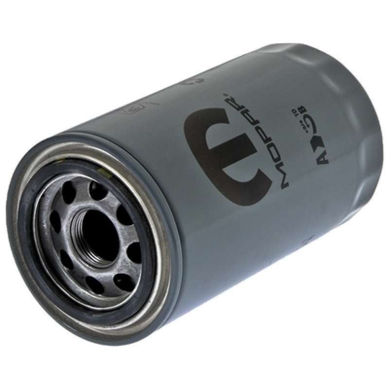 Oil filter Cummins 5.9/6.7 Ram 2500/3500 94+