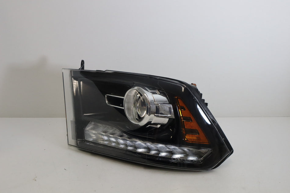 Right headlight Sport 2013/2018 used #4