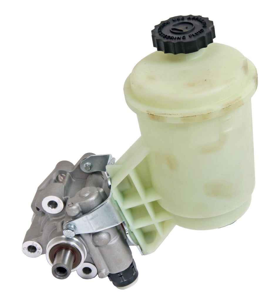 Power steering pump Lares with reservoir RAM