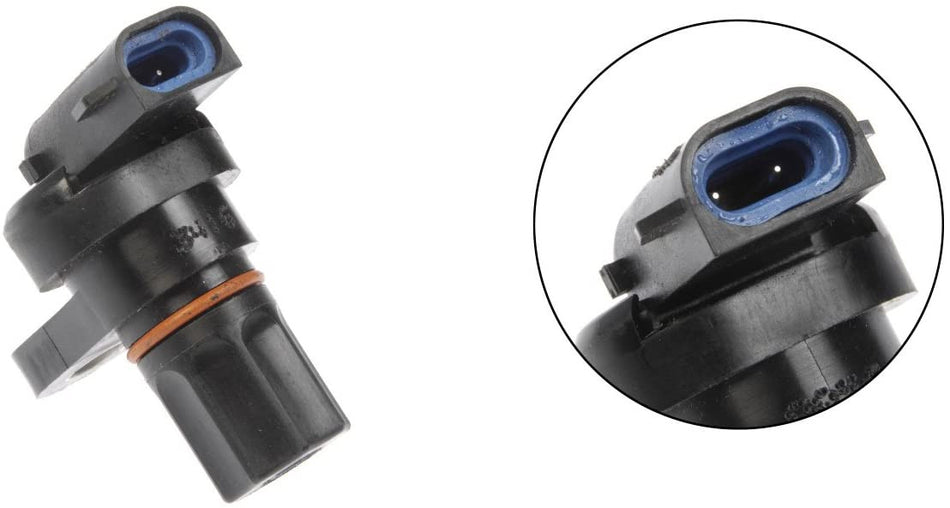 ABS wheel speed sensor rear RAM Pickup 94/97
