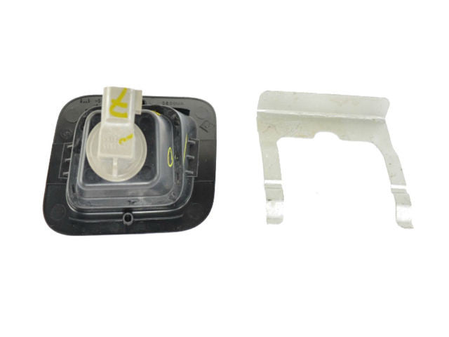 License plate light rear right 02/18 19+ classic