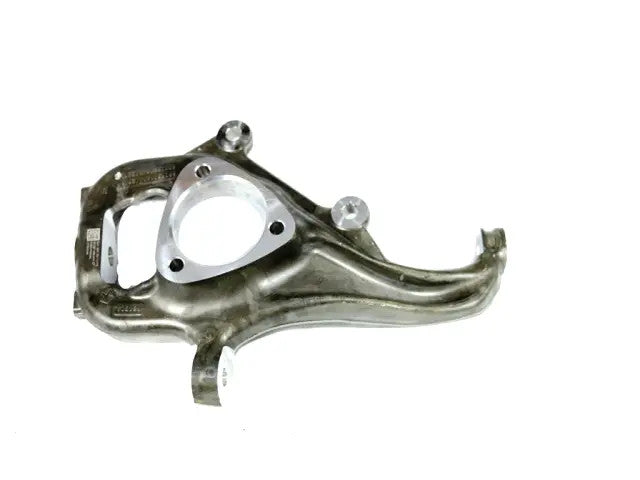 Steering knuckle right 4x4 22" wheels 4" HD Hub bearing DT 19+