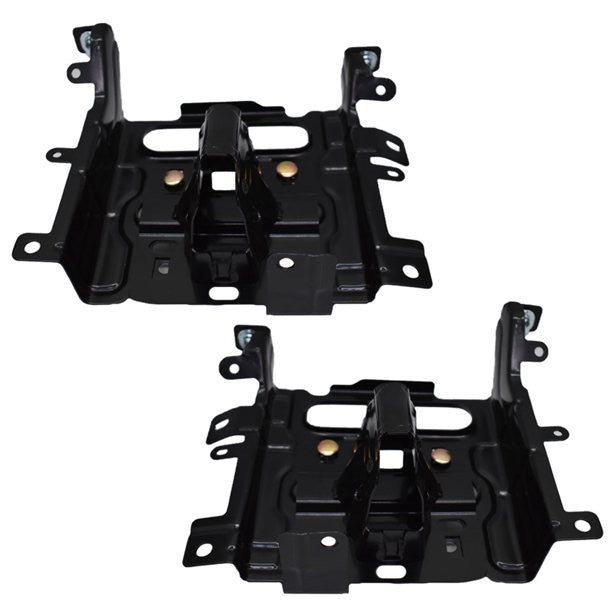 Bracket kit front bumper non-sport RAM 1500 13-18 19+ classic