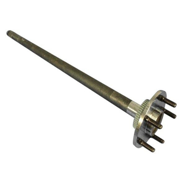 Thru axle right Ram 1500 2011+ Dual Drilled