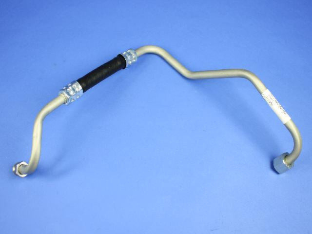 Transmission cooler line 48RE Ram 1500 04+ lower