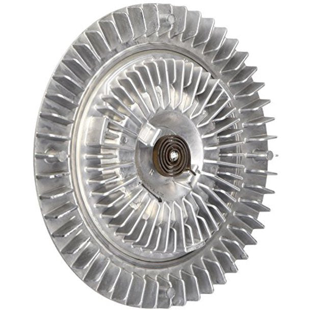 Viscokoppeling radiator Dodge Ram 1500 Pickup 5.9L V8 