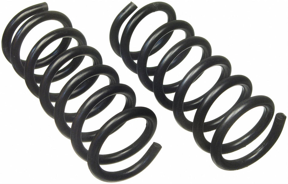 Veren set voorzijde RAM 1500 02/05 2WD