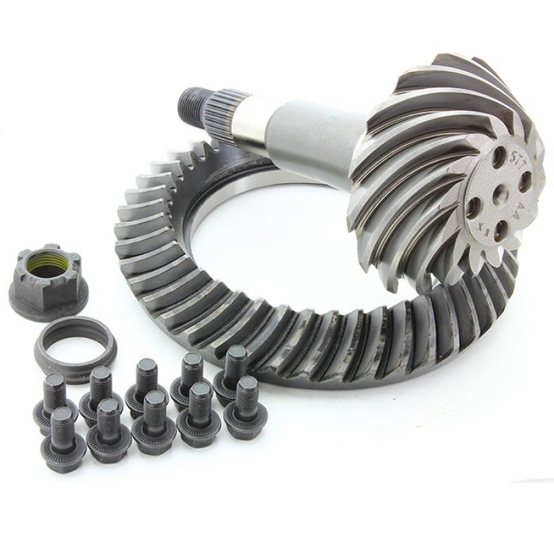 Gearset Chrysler 235M 3.92 ratio 2011>up