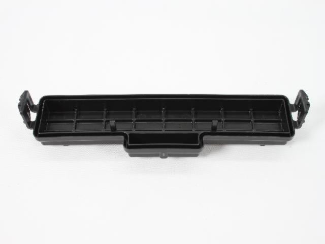 Interior Filter Valve Ram